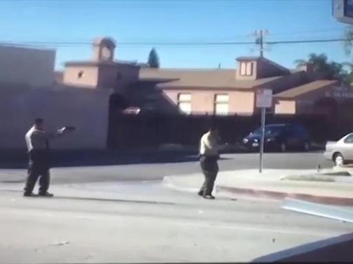 Usa, poliziotti uccidono afroamericano: polemiche infiammano