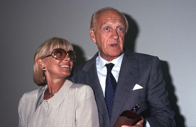 Sandra Mondaini e Raimondo Vianello: fenomeni paranormali nella casa