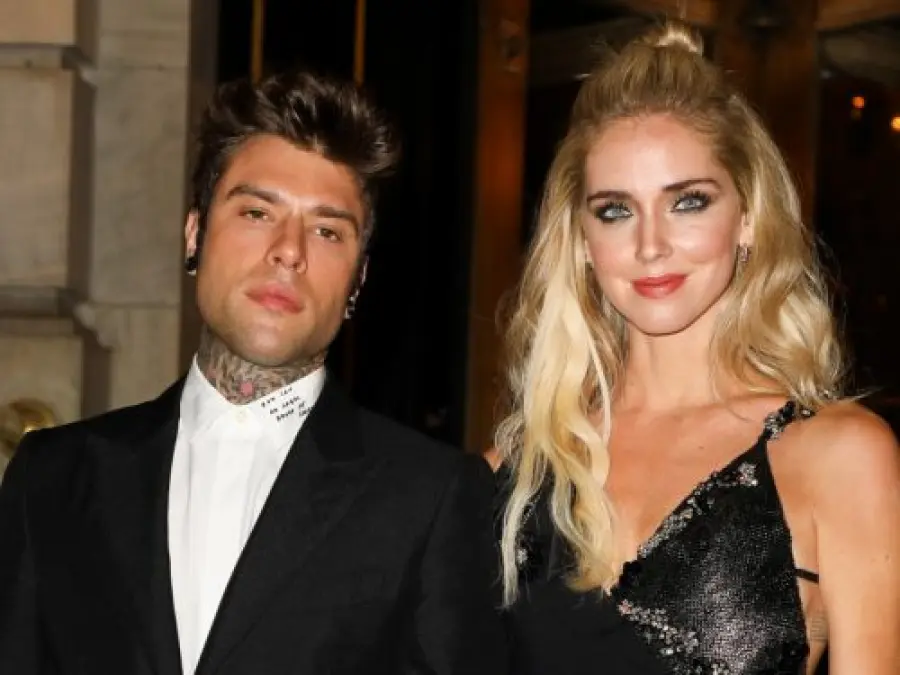 Chiara Ferragni chiede scusa per la festa di Fedez: "No messaggi sbagliati"