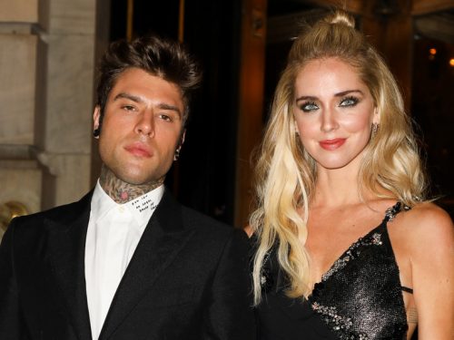 Chiara Ferragni chiede scusa per la festa di Fedez: "No messaggi sbagliati"