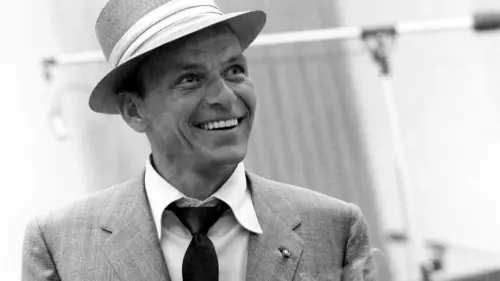 Frank Sinatra 