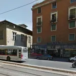 Roma, spari in bar Trastevere: psicolabile ricoverato al Fatebenefratelli