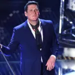 Tony Hadley realizza "The Christmas Album", disco natalizio ex Spandau Ballet