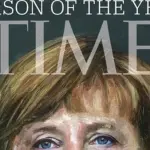 Angela Merkel personaggio dell'anno: Al Baghdadi in seconda posizione