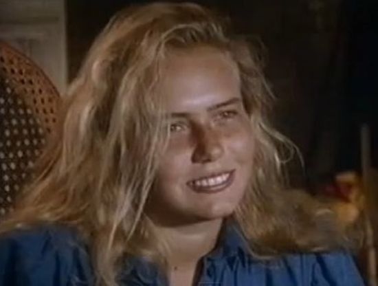 Ylenia Carrisi non venne uccisa da Jesperson: esame Dna lo esclude