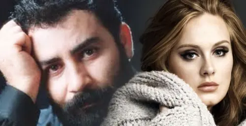 Adele accusata di plagio: Million Years Ago e Acilara Tutunmak simili