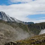 Valle Soana, alpinista cade in canalone e muore