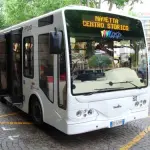 Milano avrà bus elettrici: annuncio presidente Atm