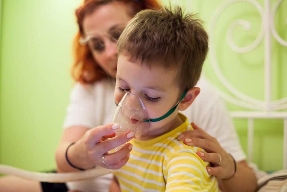 Malattie respiratorie tormentano 7 milioni di italiani: diagnosi importante