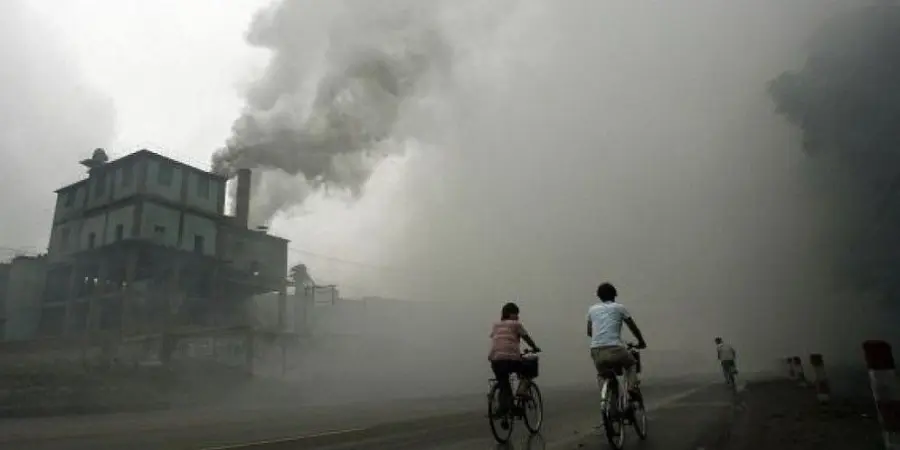 Cop21 2015: emissioni CO2 in calo, spettro riscaldamento globale si allontana