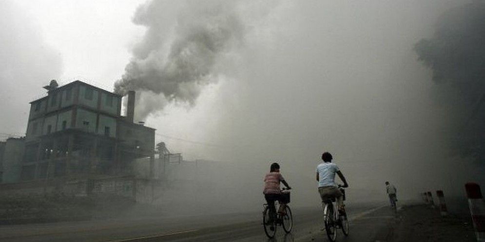 Cop21 2015: emissioni CO2 in calo, spettro riscaldamento globale si allontana