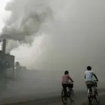 Cop21 2015: emissioni CO2 in calo, spettro riscaldamento globale si allontana