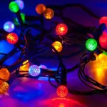 Wi-Fi: segnale peggiora con luci natalizie, router va allontanato