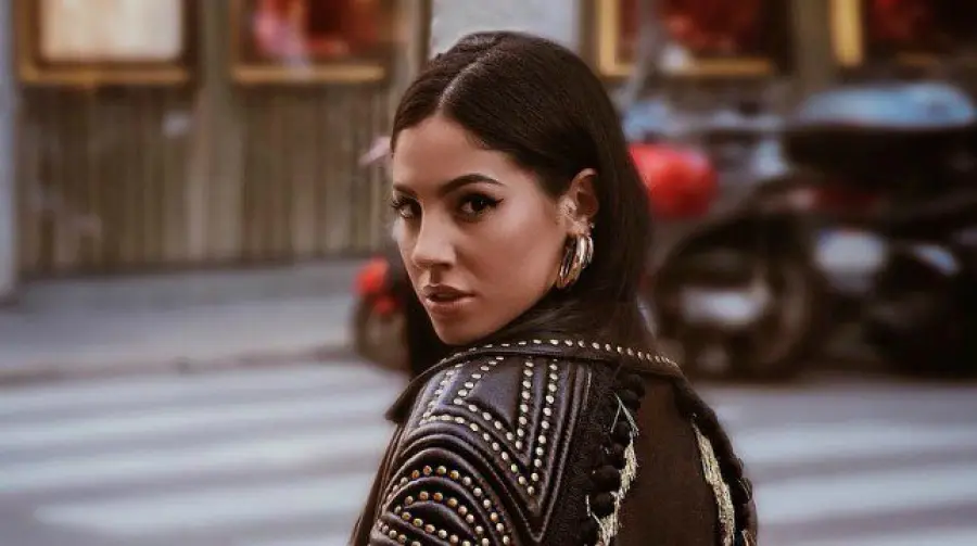 Giulia De Lellis fidanzata con Cristiano, la bufera sul web