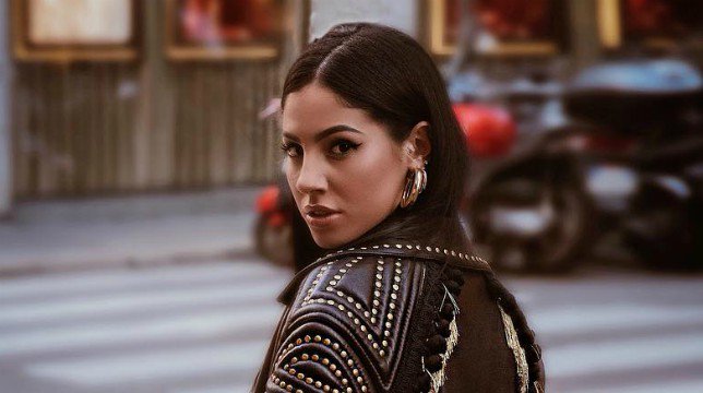 Giulia De Lellis fidanzata con Cristiano, la bufera sul web