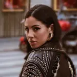 Giulia De Lellis fidanzata con Cristiano, la bufera sul web