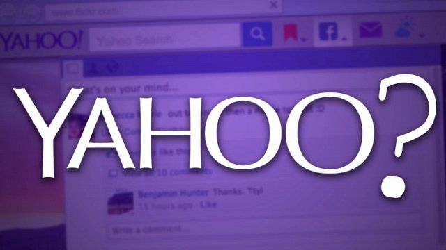 Yahoo! in crisi: addio al web? Mayer ha fatto cilecca