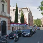 Roma, ambasciata Indonesia in fiamme: Pinciano sconvolto. Un ferito e 3 intossicati