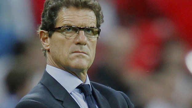 Capello alla Roma? "Mai dire mai". Ritorno al Milan escluso