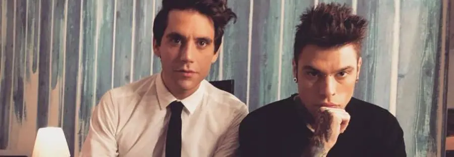 "Beautiful disaster", Fedez e Mika convincono: video da 200.000 views in 2 ore
