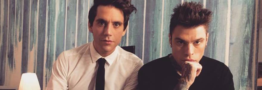 "Beautiful disaster", Fedez e Mika convincono: video da 200.000 views in 2 ore