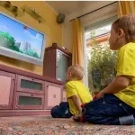 Troppa televisione danneggia intelligenza: ragazzi meno smart