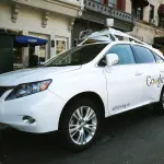 Google Car troppo lenta: nuovo incidente a Mountain View