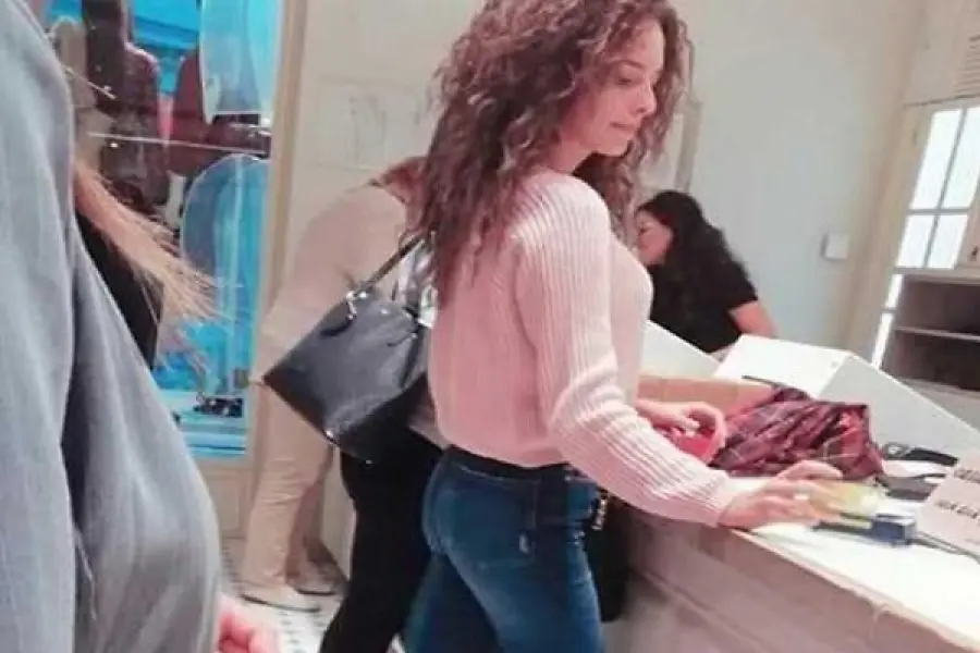 Sara Affi Fella troppp magra dopo l'unfollow: "Ho speso 2000 euro..."