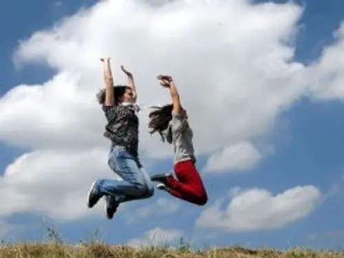 Siete sempre felici? Avete il precuneo grande