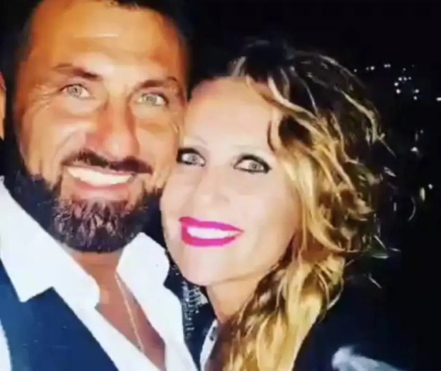 Sossio profilo Instagram: ecco la dedica d'amore per Ursula?