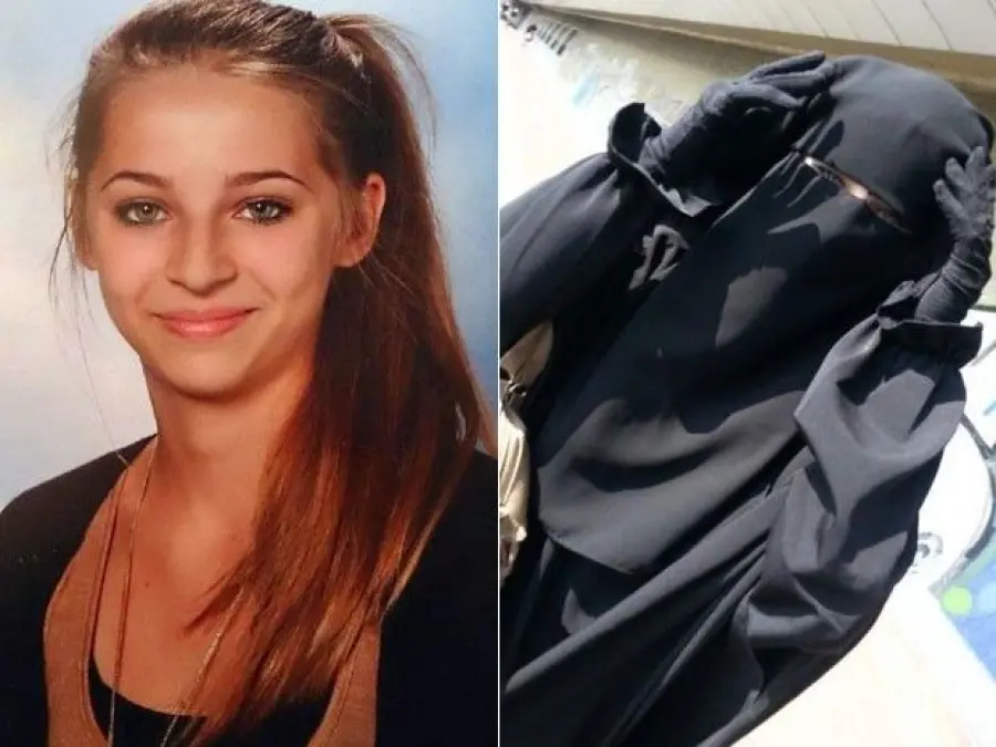 Samra Kesinovic Uccisa Dall'Isis: Voleva Lasciare Raqqa