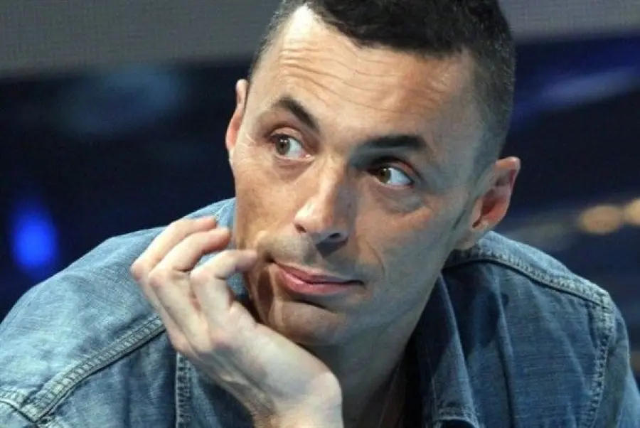 Alex Britti: Canzone su Violenza contro Donne, 