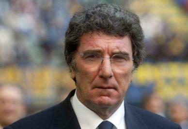 Dino Zoff affetto da problema neurovegetativo: ricoverato. "Sto bene"
