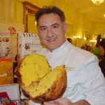 Re Panettone 2015 è Sal De Riso: pasticcere campano