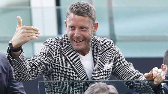 Lapo Elkann sferza Tavecchio e Lotito: "State rovinando il calcio italiano"