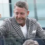 Lapo Elkann sferza Tavecchio e Lotito: "State rovinando il calcio italiano"