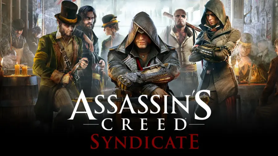 Assassin's Creed Syndicate scontato nel Black Friday: 38,99 euro