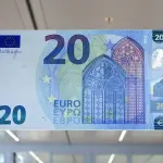 Nuova Banconota da 20 Euro: Tempi Duri per i Falsari!
