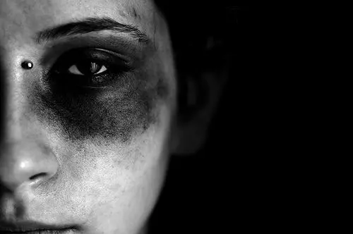 Giornata Internazionale per L'eliminazione della Violenza contro le Donne: 25 Novembre 2015 Momento di Riflessione