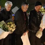 U2: 6 e 7 Dicembre a Parigi, Recupero Concerti Sospesi dopo Attentati