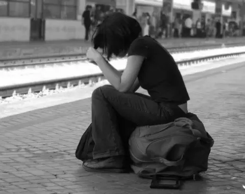 Solitudine: Male per Spirito e Corpo, Difese Immunitarie Deboli