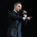 Tiziano Ferro: 1.000 Fan non si Presentano al Palalottomatica, Domenica Pienone