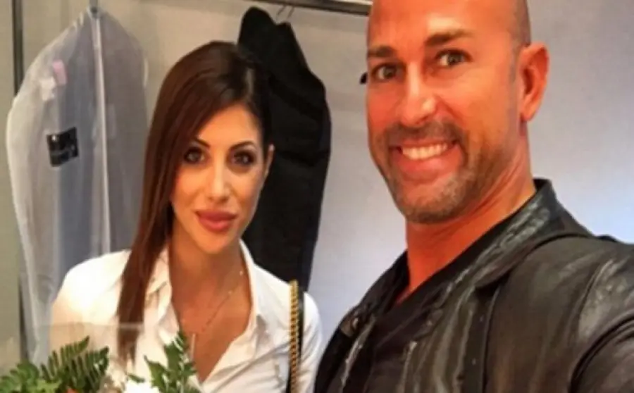 Nicoletta Larini incinta? La verità di Stefano Bettarini