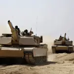 Siria, Russia Fa sul Serio: Arrivano Primi Tank T-90. Isis Trema