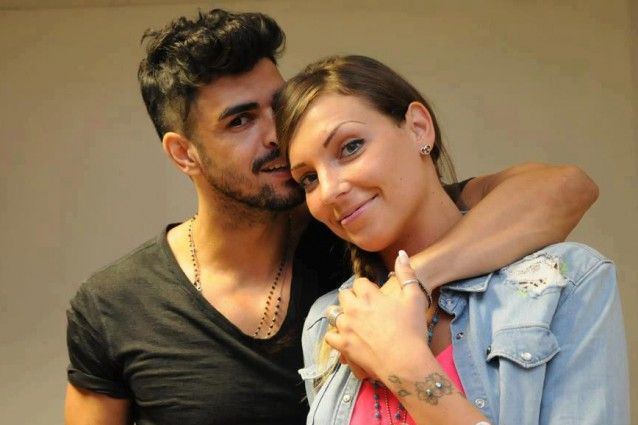 Uomini e Donne, Cristian e Tara non tornano insieme