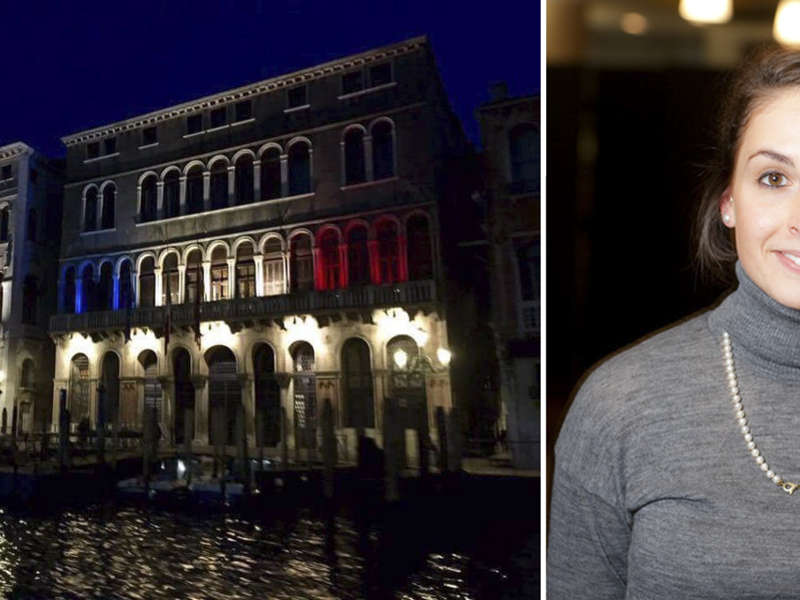 Valeria Solesin, Camera Ardente Allestita: Domani Funerali. Renzi e Mattarella Presenti?