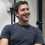 Facebook, Mark Zuckerberg Lascerà Lavoro (Temporaneamente) dopo Nascita Figlia