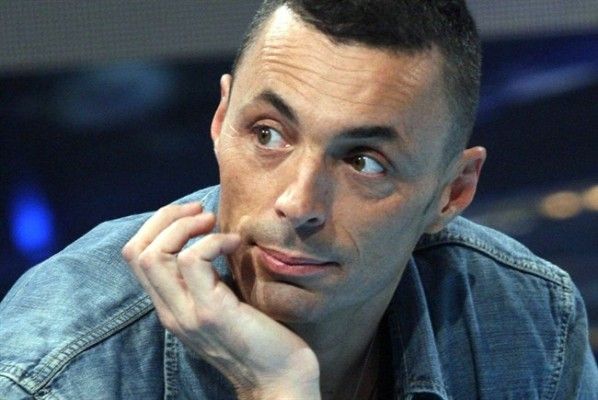 Alex Britti: Canzone su Violenza contro Donne, "Perché?" Contenuta nel Nuovo Disco