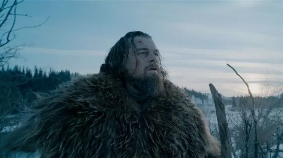 "The Revenant", Leonardo Di Caprio a Caccia di Oscar: Film più Difficile