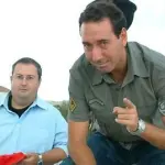 Fabio e Mingo non Demordono: Inviati di 